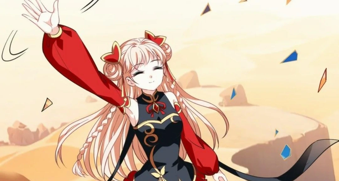 The World of Canglan Chapter 392 14